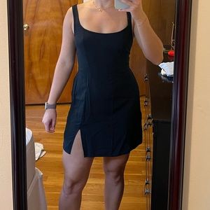 Abercrombie mini dress
